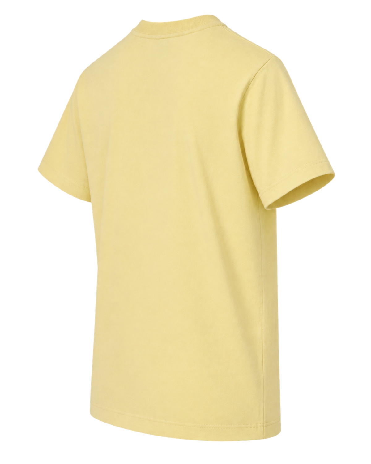 Off Stamp Slim T-Shirt