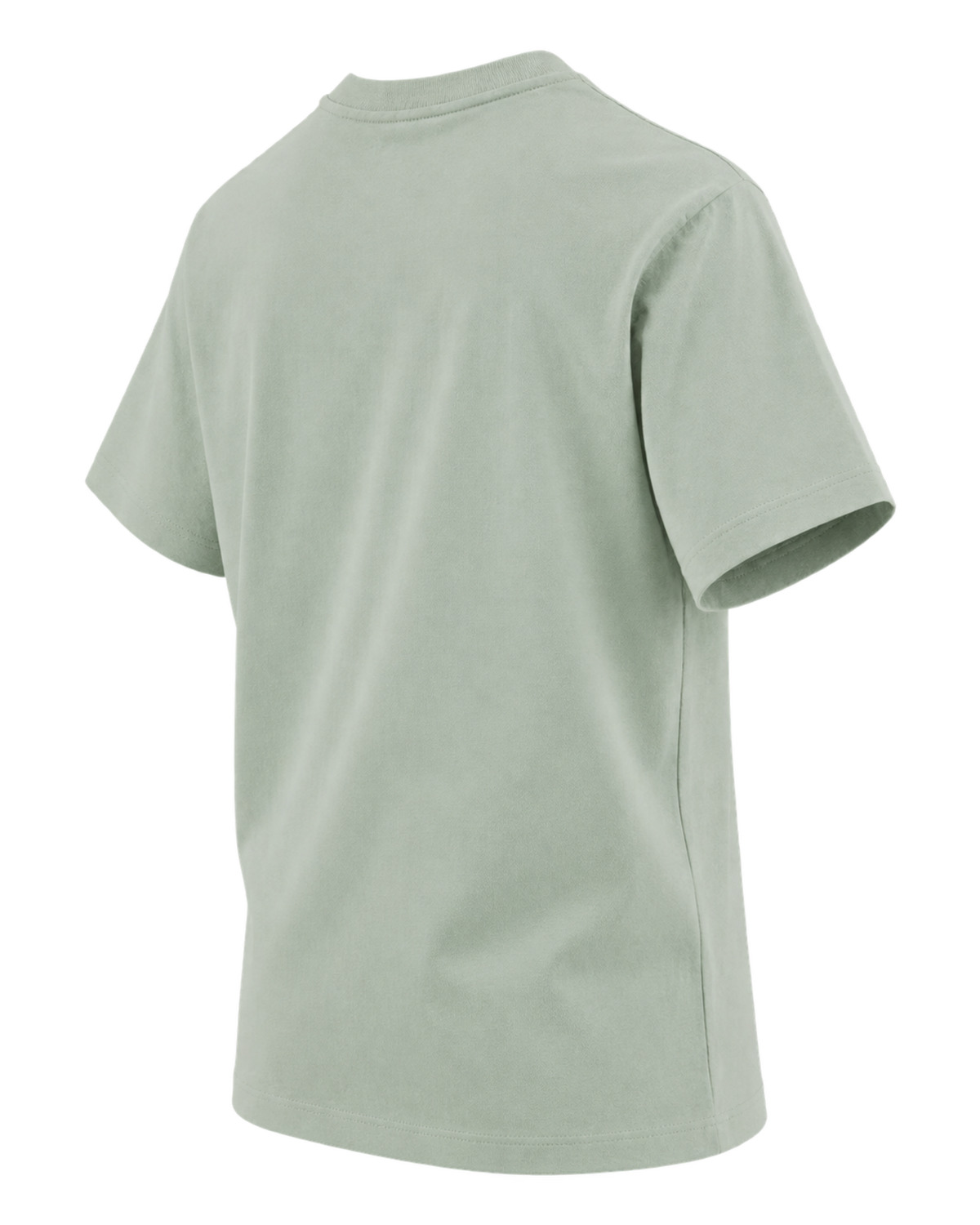 Off Stamp Slim T-Shirt