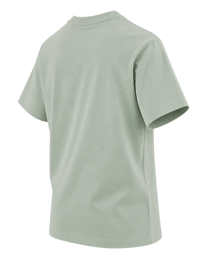 Off Stamp Slim T-Shirt