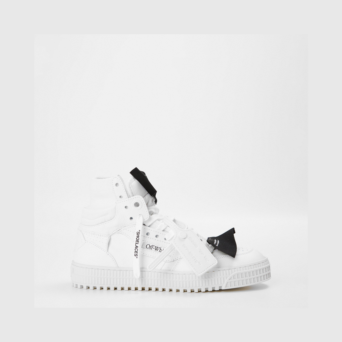 3.0 Off Court Sneakers