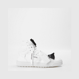 3.0 Off Court Sneakers