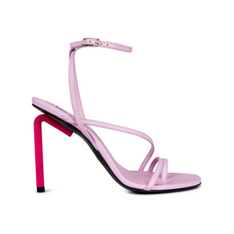 Allen 110mm Strappy Sandals