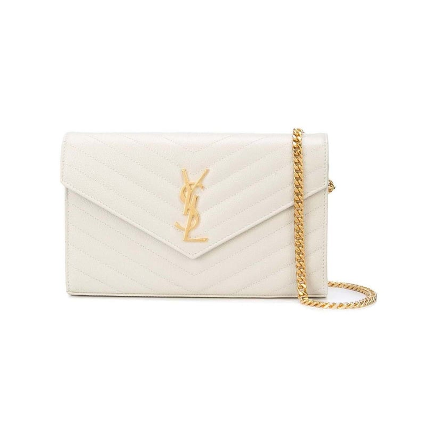 Off White Cassandre Crossbody Bag