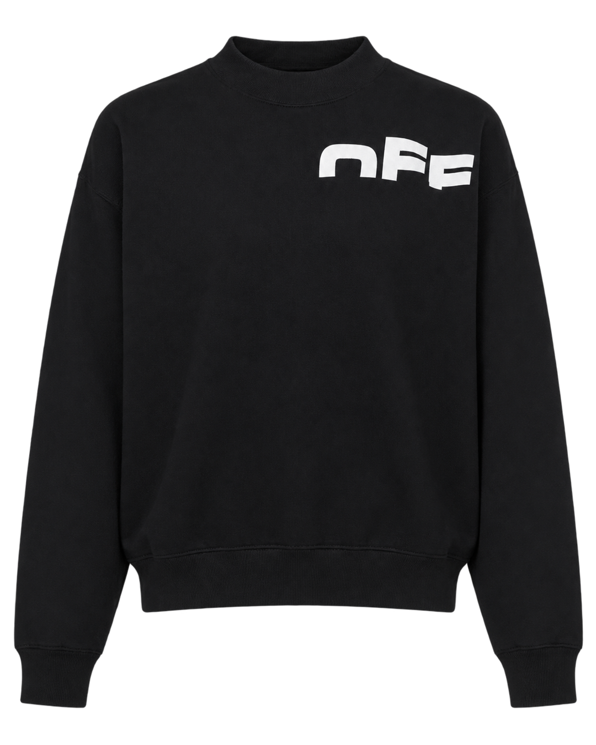 Off-white Maglie Nero