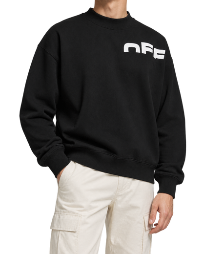 Off-white Maglie Nero