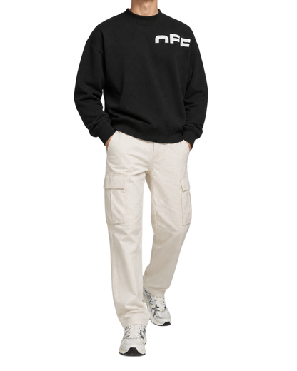 Off-white Maglie Nero
