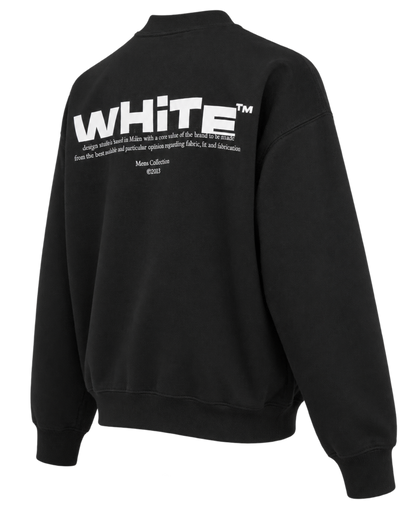 Off-white Maglie Nero