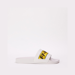 Off-White Men's - Pool Sliders