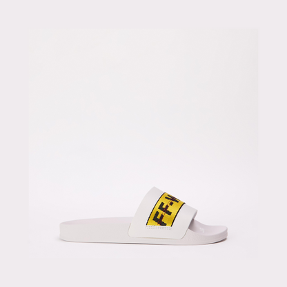 Off-White Men's - Pool Sliders