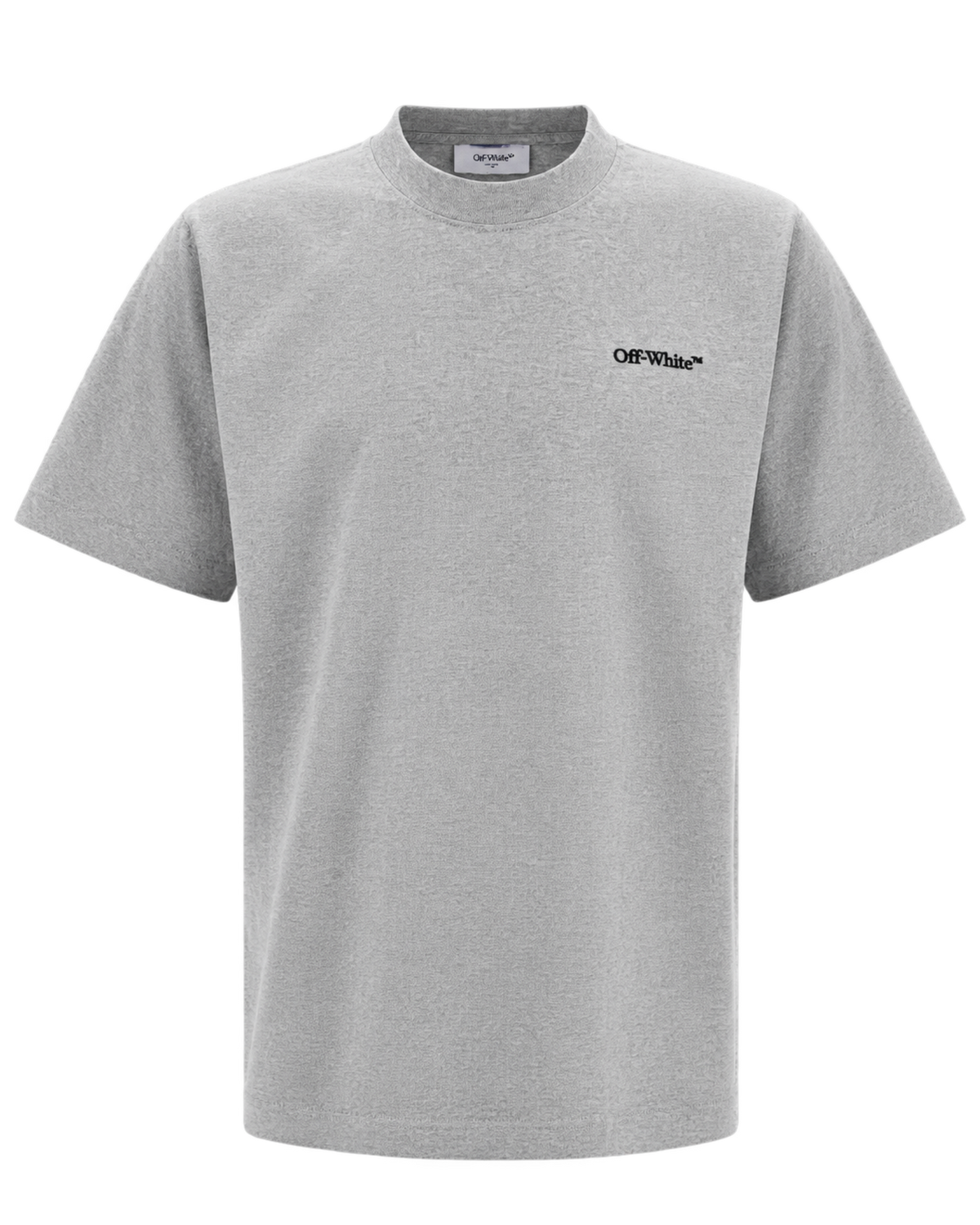 Off white scribbled tshirt