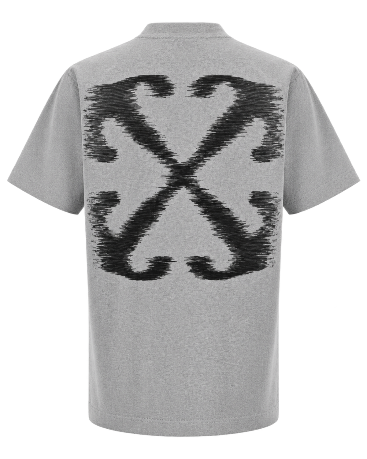 Off white scribbled tshirt