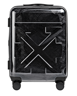 Off - White Suitcase