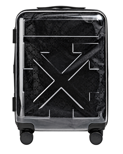 Off - White Suitcase