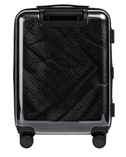 Off - White Suitcase