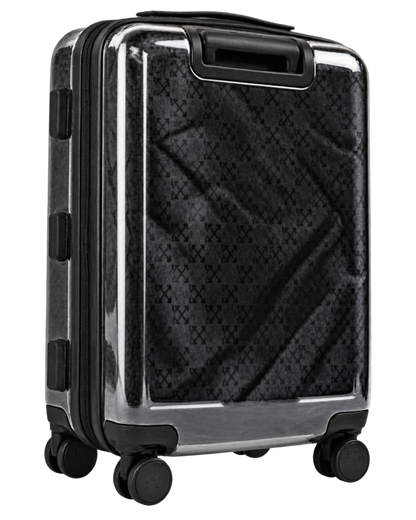 Off - White Suitcase
