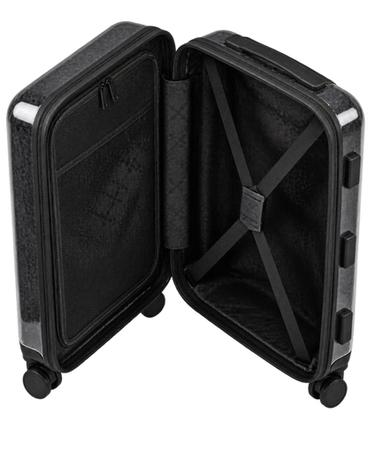 Off - White Suitcase