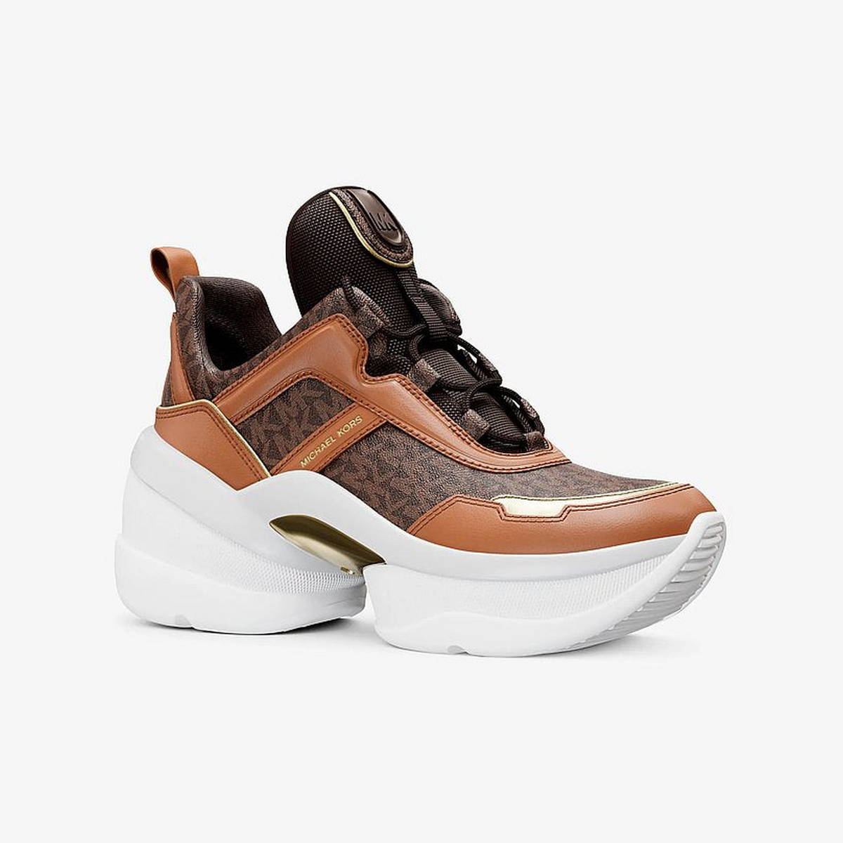 Olympia Signature Logo Trainer