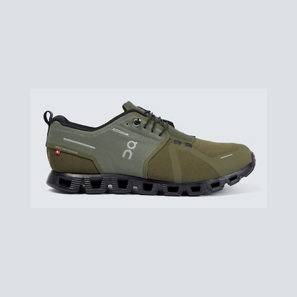 Cloud 5 Waterproof running shoes