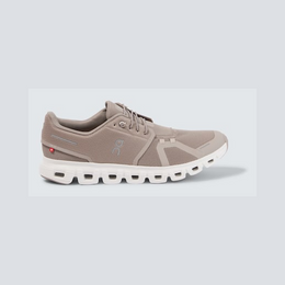 Cloud 6 mesh sneakers