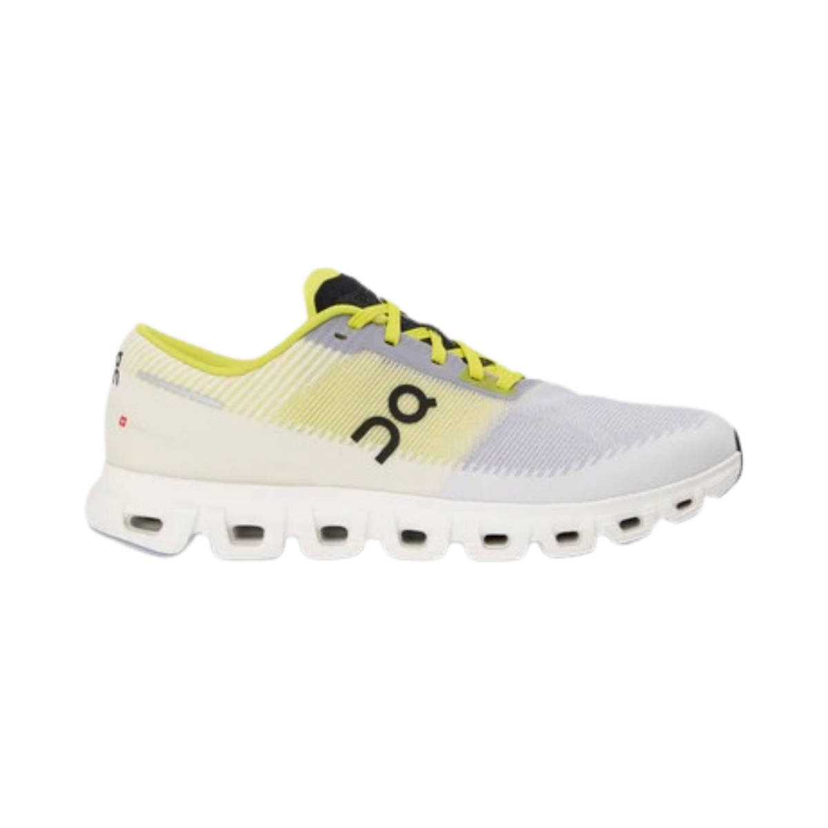 Men's Cloud 6 Push Road Running Shoes