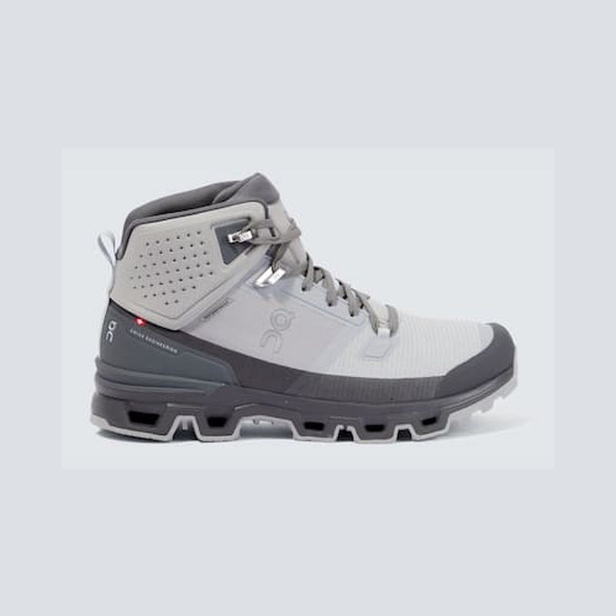 Cloudrock 2 waterproof hiking boots