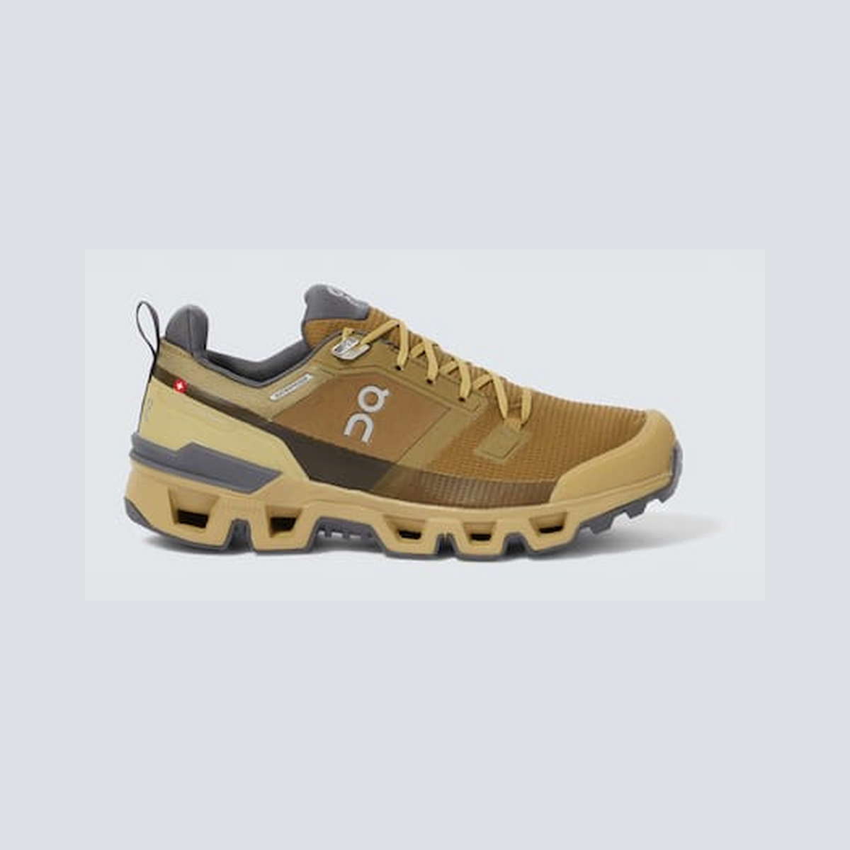 Cloudwander Waterproof running shoes
