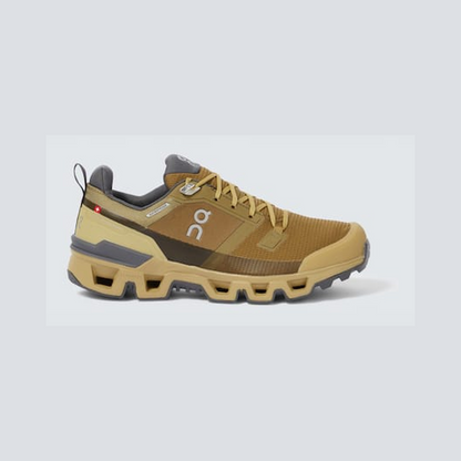 Cloudwander Waterproof running shoes