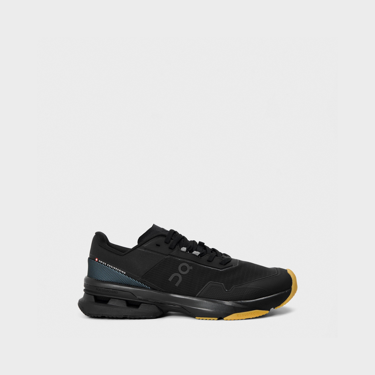 Men's Cloudpulse Pro Training Shoes
