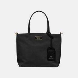 On Purpose Crossbody Tote Bag