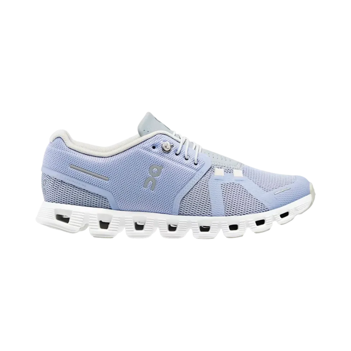 On Running Cloud 5 Nimbus | Alloy