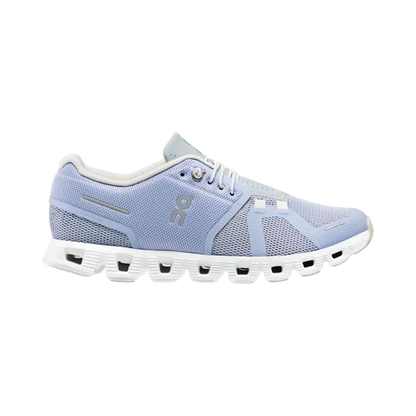 On Running Cloud 5 Nimbus | Alloy