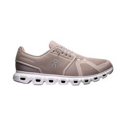 On Running Cloud 6 Fog | White