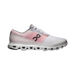 On Running Cloud 6 Push Lavender | Red