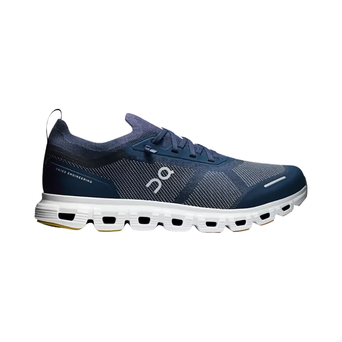 On Running Cloud 6 Versa Midnight | Lense