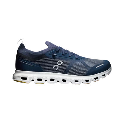 On Running Cloud 6 Versa Midnight | Lense