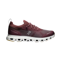 On Running Cloud 6 Versa Mulberry | White