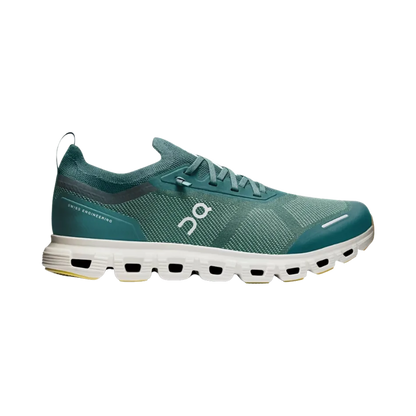 On Running Cloud 6 Versa Spirulina | Citrine
