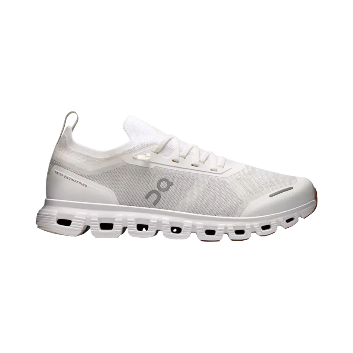 On Running Cloud 6 Versa White | White