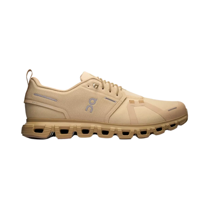 On Running Cloud 6 Water Proof Sand | Dune