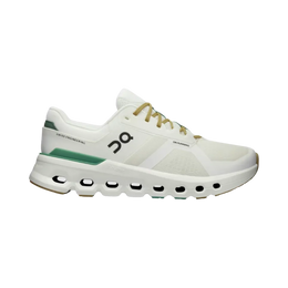 On Running Cloud Runner 2 White | Green
