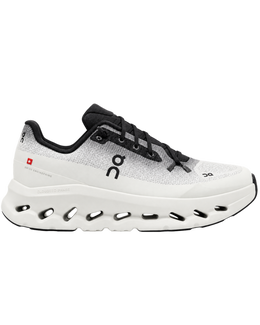 On Running - Cloud Tilt Black Ivory