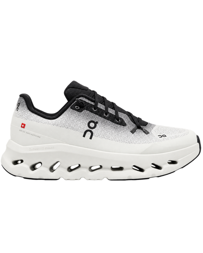 On Running - Cloud Tilt Black Ivory