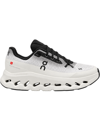 On Running - Cloud Tilt Black Ivory