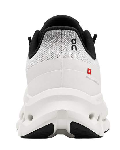 On Running - Cloud Tilt Black Ivory