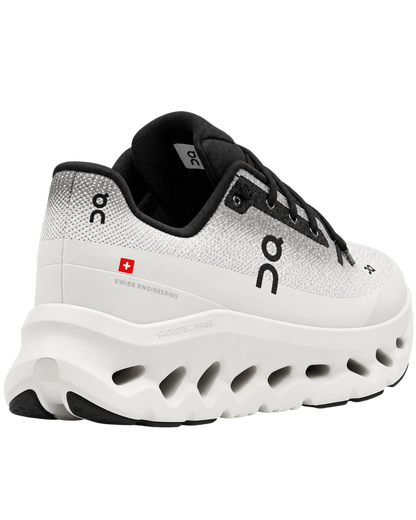 On Running - Cloud Tilt Black Ivory