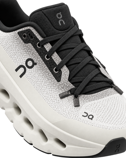 On Running - Cloud Tilt Black Ivory