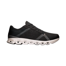 On Running Cloud X 4 AD Black | Asphalt