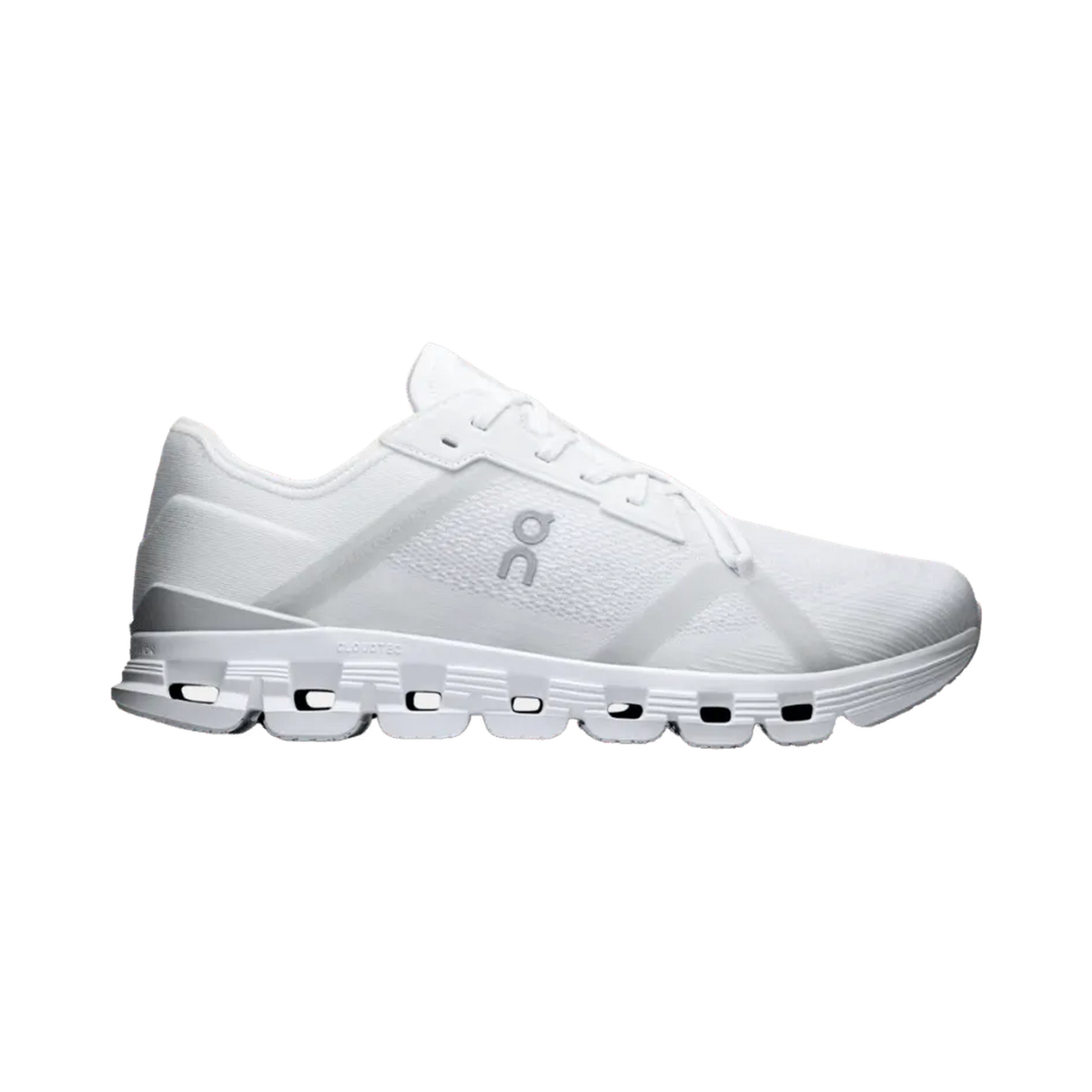 On Running Cloud X 4 AD White | Wolf