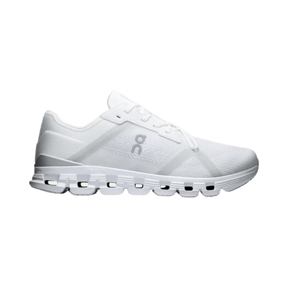 On Running Cloud X 4 AD White | Wolf