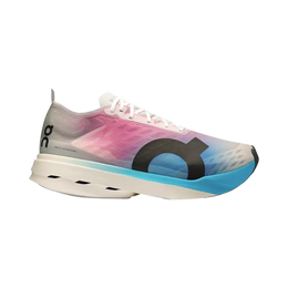 On Running Cloudboom Strike White | Horizon